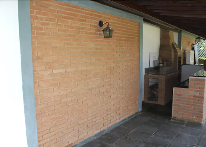 Recanto do TeimosoHotel em Ubatuba